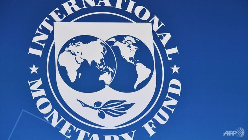 IMF downgrades world growth, warns of 'precarious' 2020 IMF downgrades world growth, warns of 'precarious' 2020