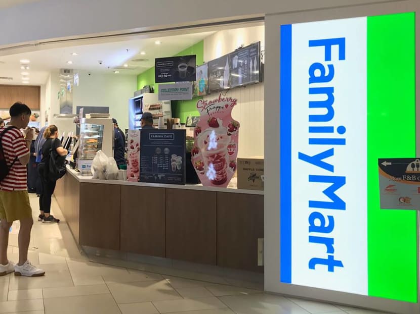 This branch is the nearest to Singapore. This branch is the nearest to Singapore.