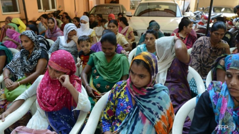 Commentary: India's ban on commercial surrogacy is no fix to legal, moral complexities Commentary: India's ban on commercial surrogacy is no fix to legal, moral complexities
