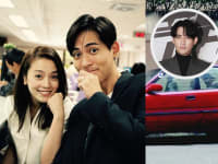 vic zhou and barbie hsu wedding