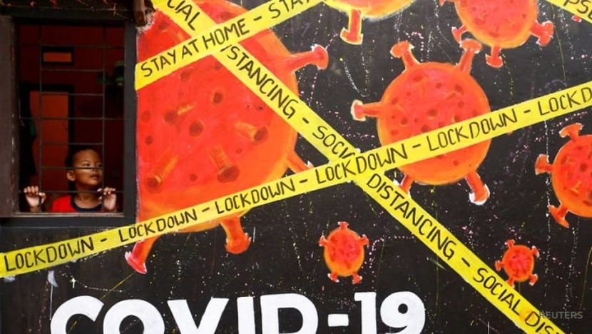COVID-19 cases in Indonesia could cross 100,000 mark, says national taskforce expert COVID-19 cases in Indonesia could cross 100,000 mark, says national taskforce expert