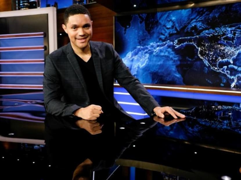 Comedian Trevor Noah coming to Singapore, Hong Kong in August Comedian Trevor Noah coming to Singapore, Hong Kong in August