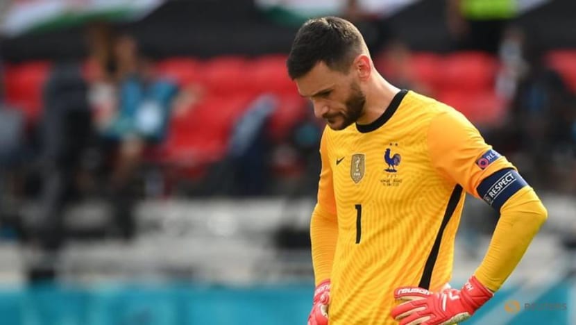 Football: France to use Portugal match to boost confidence ahead of last 16, says Lloris Football: France to use Portugal match to boost confidence ahead of last 16, says Lloris