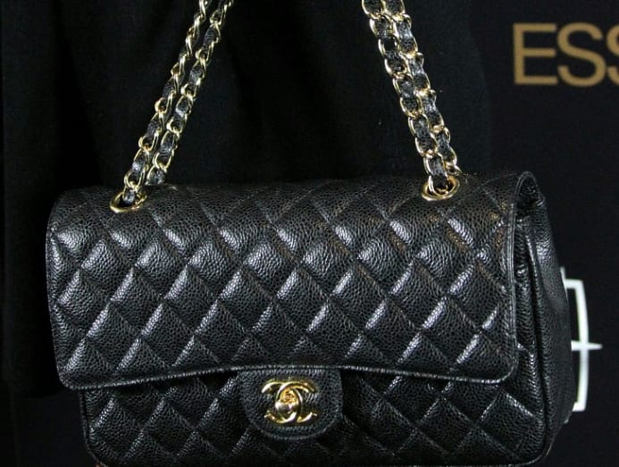 Your designer handbag could fetch you better returns than your property -  CNA Luxury