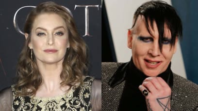 Game Of Thrones Actress Esme Bianco Sues Marilyn Manson For Sexual Assault