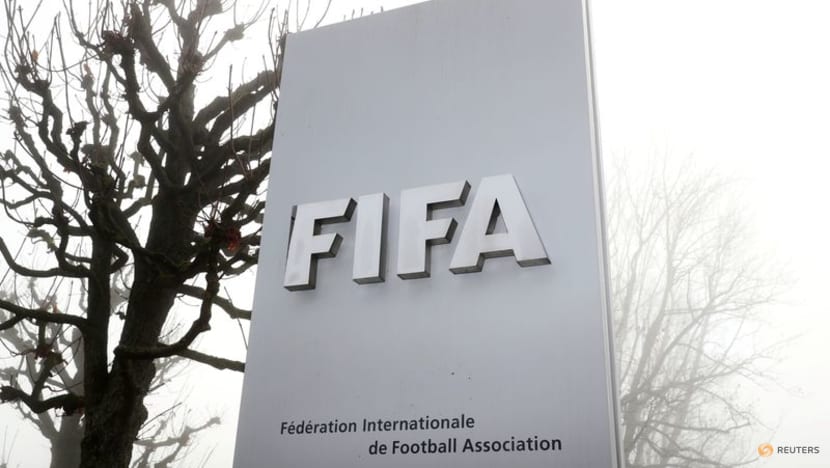 FIFA report shows US$5 billion spent on international transfers in latest window FIFA report shows US$5 billion spent on international transfers in latest window