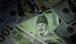 Reuters poll: Short bets on Asian currencies mount as firm dollar dents confidence 