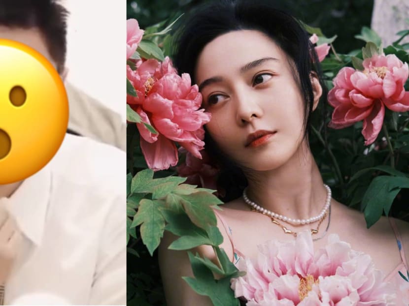 Fan Bingbing’s Rumoured Boyfriend Is An Ex-Army Officer, And Here’s What He Looks Like
