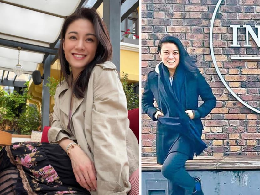 Ex TVB Actress Bernice Liu, 44, Spends “7-Figure Sum” To Enrol In 17-Month Global Business Administration Programme