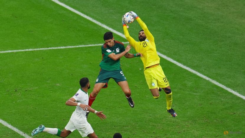 Manic Mexico exit on goal difference after late fight for survival Manic Mexico exit on goal difference after late fight for survival