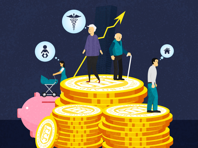 In the coming years, Singapore will have to grapple with mounting, multifaceted challenges that have already put a strain on the financial security of today’s retirees — and will create greater uncertainties for tomorrow’s silver generation.