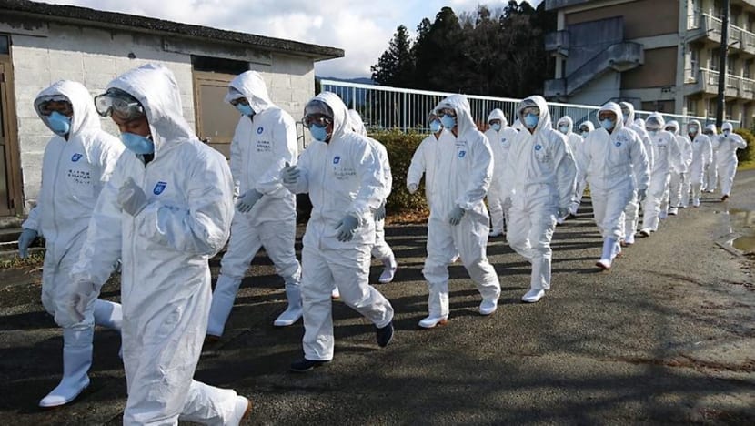 Japan bird flu outbreak spreads to farm in fourth prefecture Japan bird flu outbreak spreads to farm in fourth prefecture