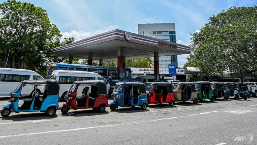 Sri Lanka hikes fuel prices as US delegation arrives Sri Lanka hikes fuel prices as US delegation arrives