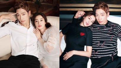 Rain And Kim Tae Hee Praised For Reducing Their Tenants’ Rents By 50% To Tide Them Over COVID-19 Business Slump