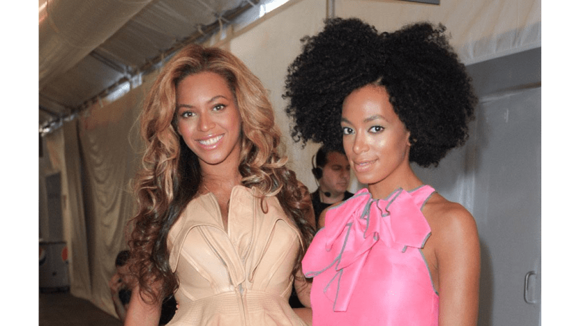 Beyonce and Solange tested for mutated gene following dad's cancer diagnosis