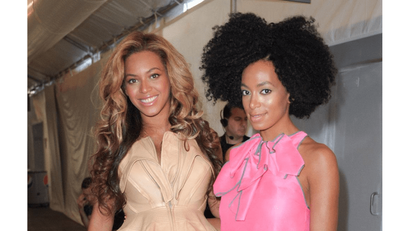 Beyonce and Solange tested for mutated gene following dad's cancer diagnosis Beyonce and Solange tested for mutated gene following dad's cancer diagnosis