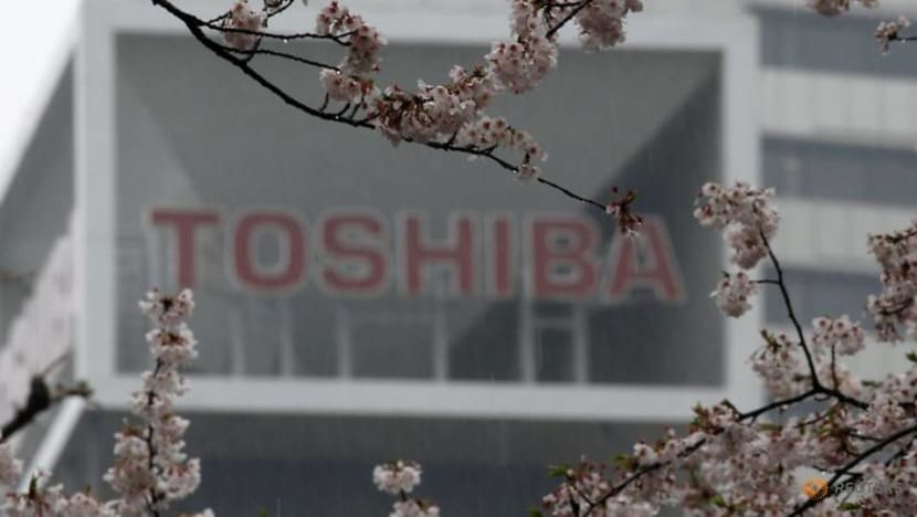 Toshiba targets US$3 billion revenue in quantum cryptography by 2030 Toshiba targets US$3 billion revenue in quantum cryptography by 2030