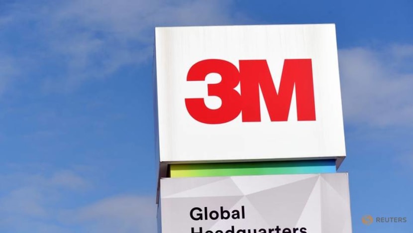 3M explores US$3.5 billion sale of food safety unit: Report 3M explores US$3.5 billion sale of food safety unit: Report