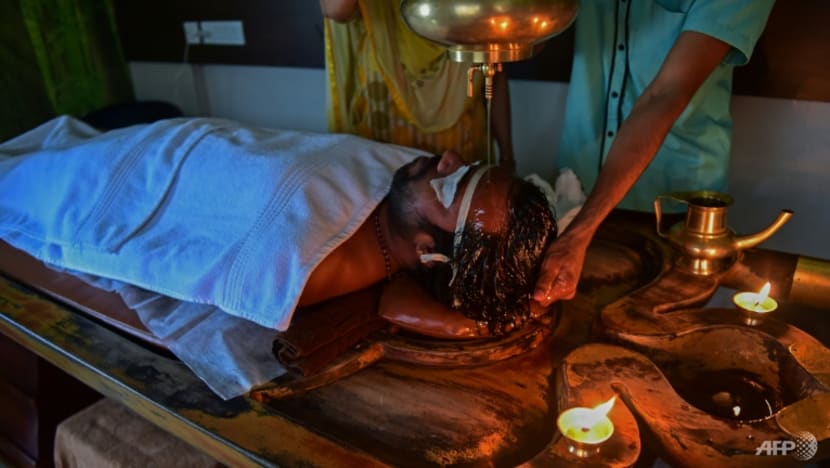 WHO holds first traditional medicine summit