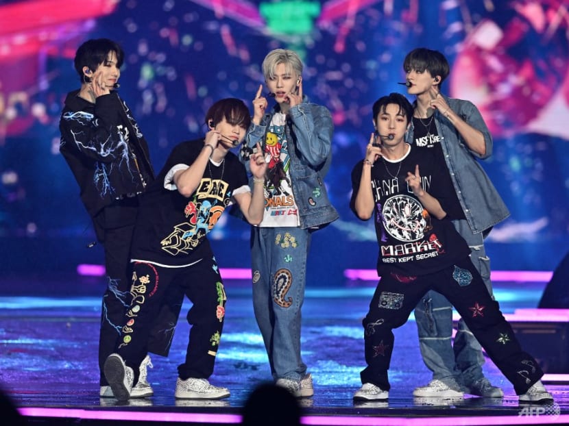 SM Entertainment, the agency behind K-pop groups EXO and NCT, to set up headquarters in Singapore SM Entertainment, the agency behind K-pop groups EXO and NCT, to set up headquarters in Singapore