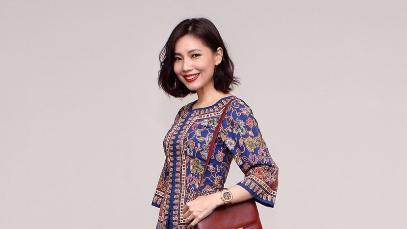 Sharon Au's Journey From Cabin Crew To Business Class Passenger Sharon Au's Journey From Cabin Crew To Business Class Passenger