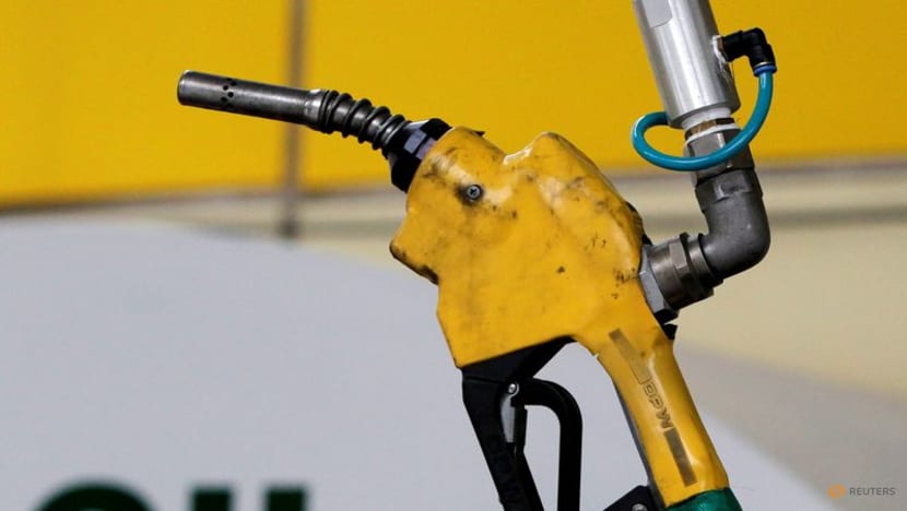 Oil falls a second day after IEA warns of slowdown in demand Oil falls a second day after IEA warns of slowdown in demand