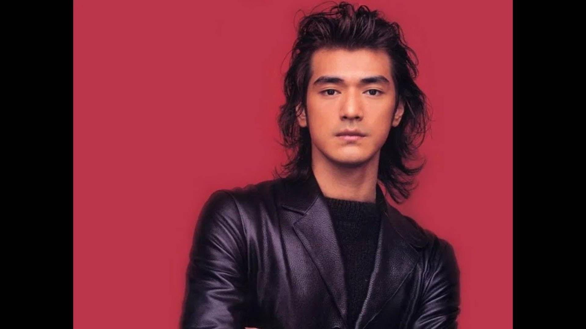 Netizens Shortlist Their “Most Handsome Mixed-Race Male Stars”&mldr; No. 1