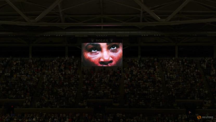 Williams retirement on hold after win over world number two Williams retirement on hold after win over world number two