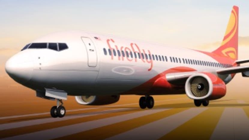 Low-cost Malaysian carrier Firefly Airlines to resume flights to Singapore from June Low-cost Malaysian carrier Firefly Airlines to resume flights to Singapore from June
