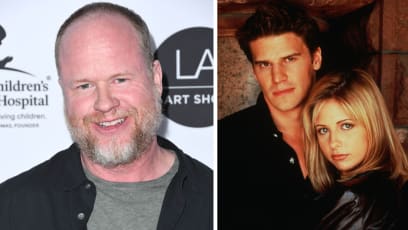 Buffy The Vampire Slayer Stunt Team Calls Joss Whedon An "Egomaniac"