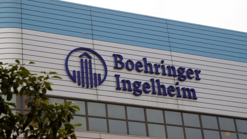 Boehringer latest to sue US over drug price negotiation plan