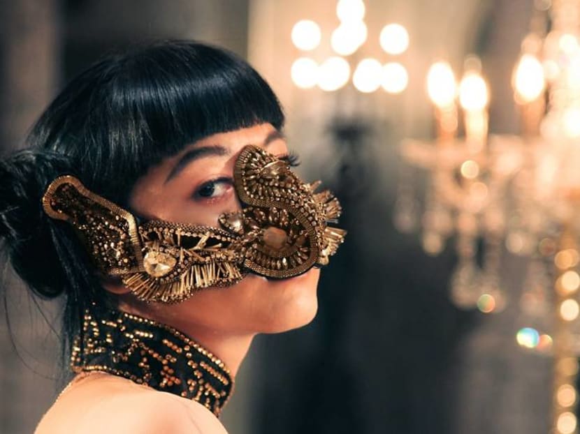 Singapore's Jasmine Sokko wins Best Southeast Asia Act at MTV EMA Singapore's Jasmine Sokko wins Best Southeast Asia Act at MTV EMA