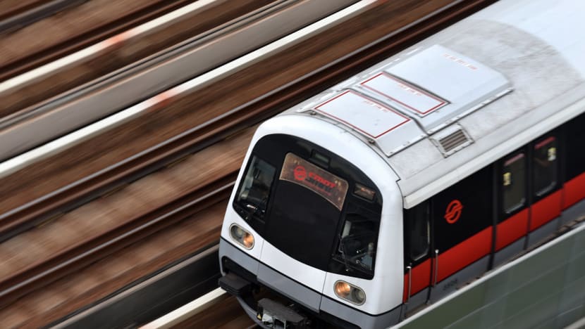 North-South Line’s train reliability now on par with Hong Kong, Taipei systems: Khaw Boon Wan North-South Line’s train reliability now on par with Hong Kong, Taipei systems: Khaw Boon Wan