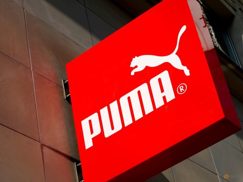 Puma store champs elysees clearance
