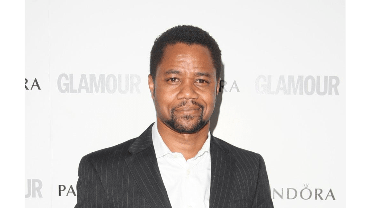 Cuba Gooding Jr Faces Further Sexual Misconduct Allegations 8days