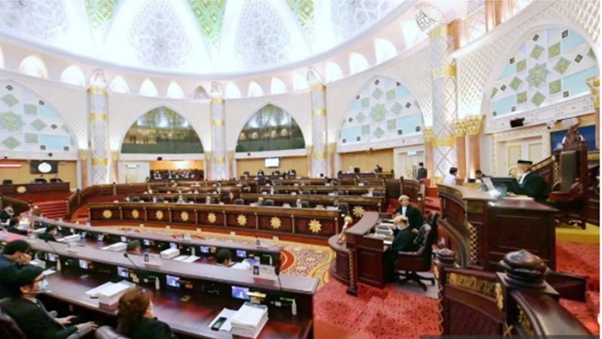 Polling for Sarawak state election set for Dec 18: Election Commission