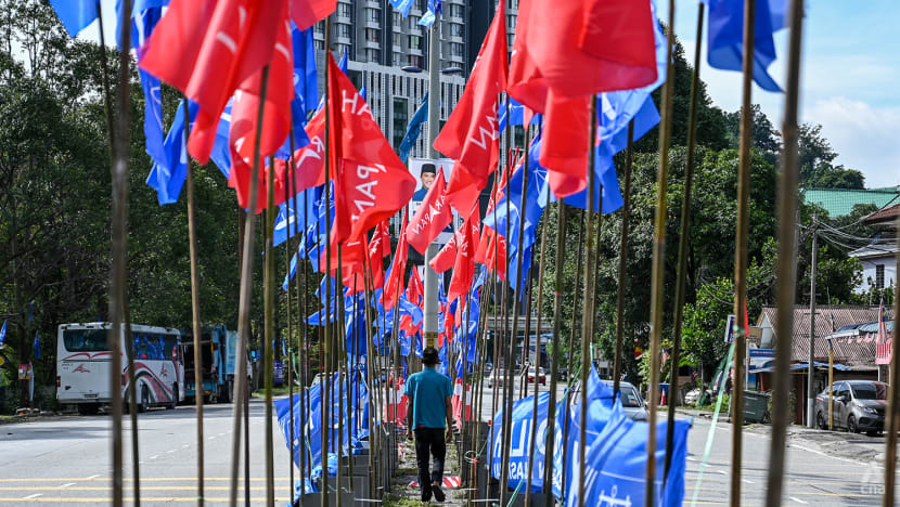 PH signals readiness to work with BN during Selangor, Negeri Sembilan state polls in Malaysia PH signals readiness to work with BN during Selangor, Negeri Sembilan state polls in Malaysia
