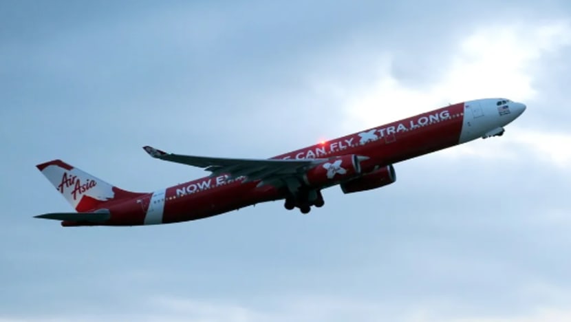 AirAsia X rancang tambah lebih banyak penerbangan ke Busan jelang akhir tahun