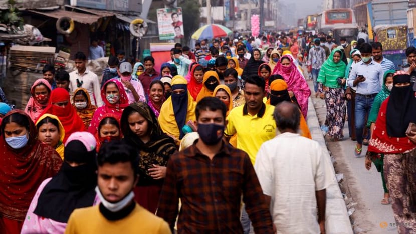 Bangladesh garment export growth seen slowing to 'normal' 15% this year Bangladesh garment export growth seen slowing to 'normal' 15% this year