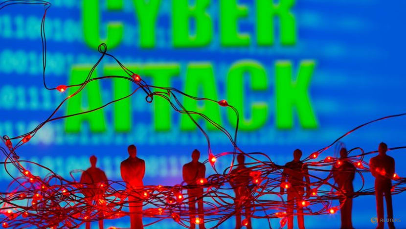 US seizes US$6 million in ransom payments, to charge Ukrainian over cyberattack -CNN US seizes US$6 million in ransom payments, to charge Ukrainian over cyberattack -CNN