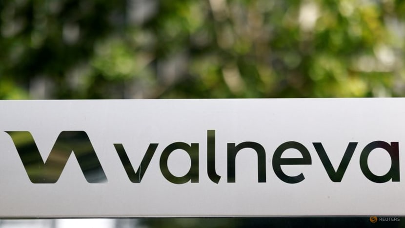 EU regulator begins real-time review of Valneva's COVID-19 shot EU regulator begins real-time review of Valneva's COVID-19 shot