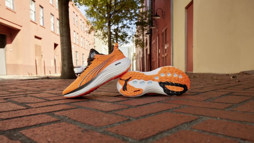 Puma 3 discount ignite 3