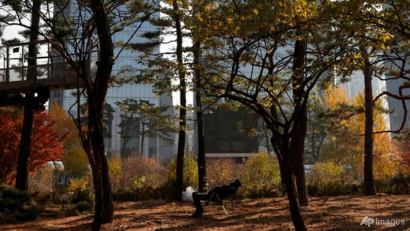 South Korea to convert hotels into apartments to address rental home shortages South Korea to convert hotels into apartments to address rental home shortages