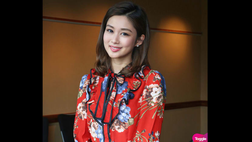 The perks of being married, according to Eliza Sam