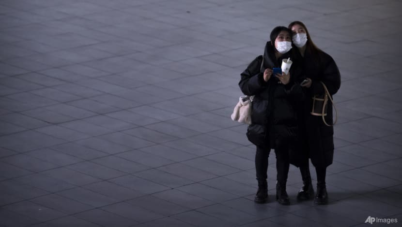 China prepares new sexual harassment safeguards for women China prepares new sexual harassment safeguards for women