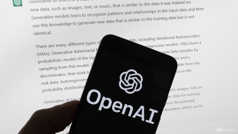 More writers sue OpenAI for copyright infringement over AI training