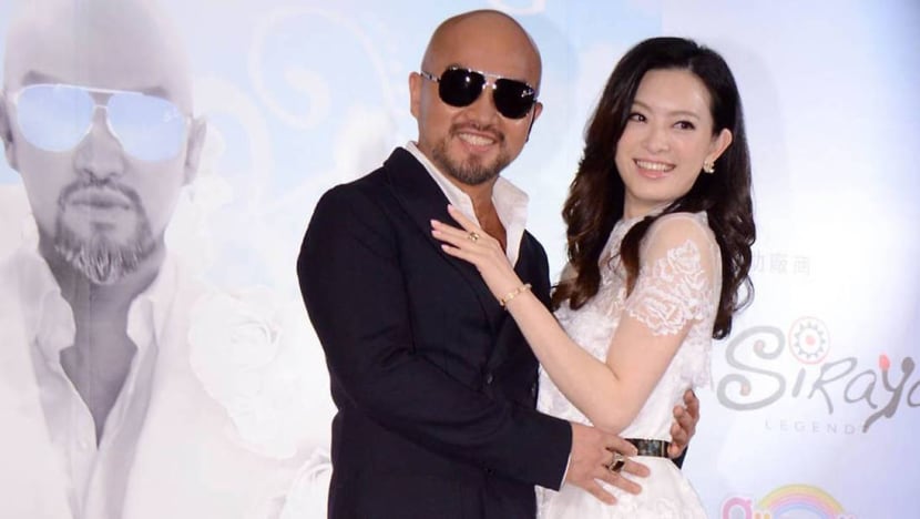 "Your Daughter & I Are Fine": Serena Liu’s Husband Posts Touching Message On 2nd Death Anniversary Of Taiwanese Dancer
