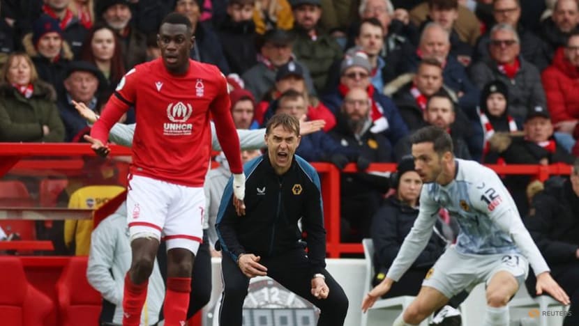 Wolves forward Podence faces FA spitting charge Wolves forward Podence faces FA spitting charge