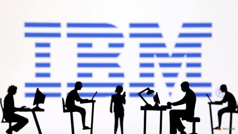 IBM releases new AI models for businesses as genAI competition heats up ...