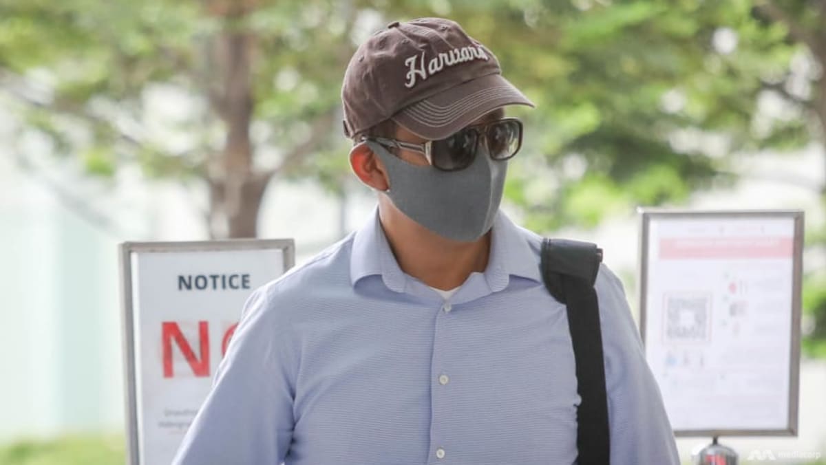 Mantan bos kelompok dokter gigi membatalkan pendaftaran dokter gigi setelah ikut serta dalam skema penipuan MediSave